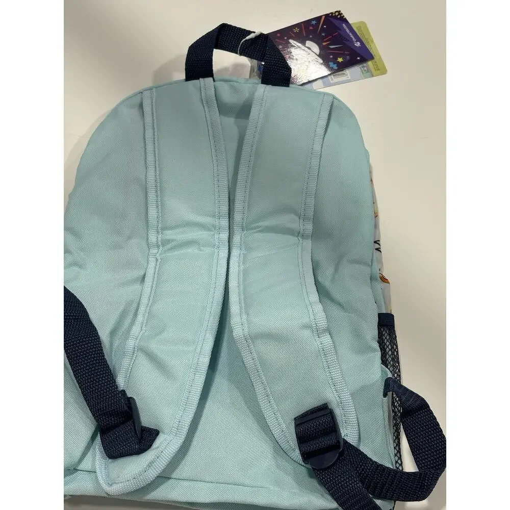 Bluey and Family Nylon Blue Kids 16